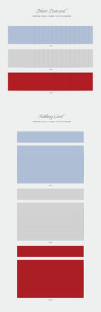 SEVENTEEN - 9TH MINI ALBUM ATTACCA [RANDOM]