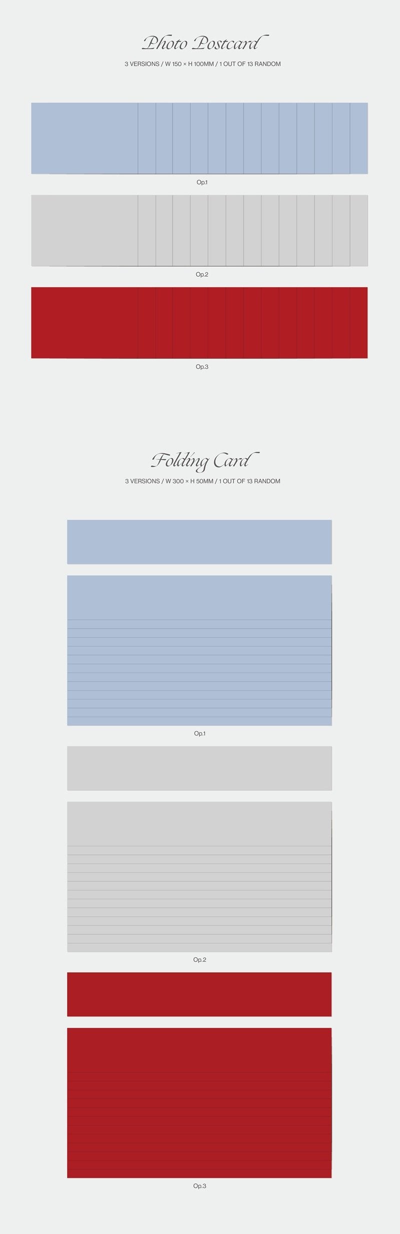 SEVENTEEN - 9TH MINI ALBUM ATTACCA [RANDOM]