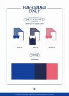 TWICE - 10TH MINI ALBUM [TASTE OF LOVE]