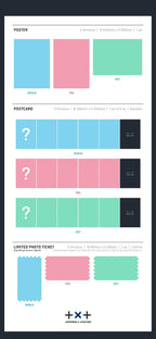 TXT - ALBUM [THE CHAOS CHAPTER : FREEZE][RANDOM]