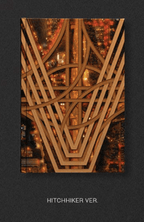 WAYV - 3RD MINI ALBUM [KICK BACK] (RANDOM)