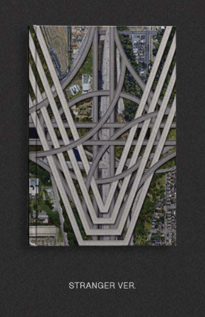 WAYV - 3RD MINI ALBUM [KICK BACK] (RANDOM)