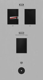 STRAY KIDS - HOLIDAY SPECIAL SINGLE CHRISTMAS EVEL (STANDARD VER.)