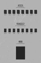 STRAY KIDS - HOLIDAY SPECIAL SINGLE CHRISTMAS EVEL (STANDARD VER.)