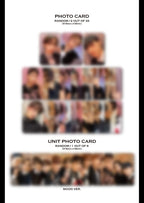 THE BOYZ - 3RD SINGLE ALBUM MAVERICK [RANDOM]