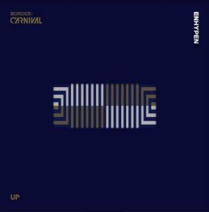 ENHYPEN - ALBUM [BORDER : CARNIVAL]