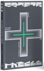 TXT - ALBUM [THE CHAOS CHAPTER : FREEZE][RANDOM]