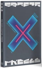 TXT - ALBUM [THE CHAOS CHAPTER : FREEZE][RANDOM]