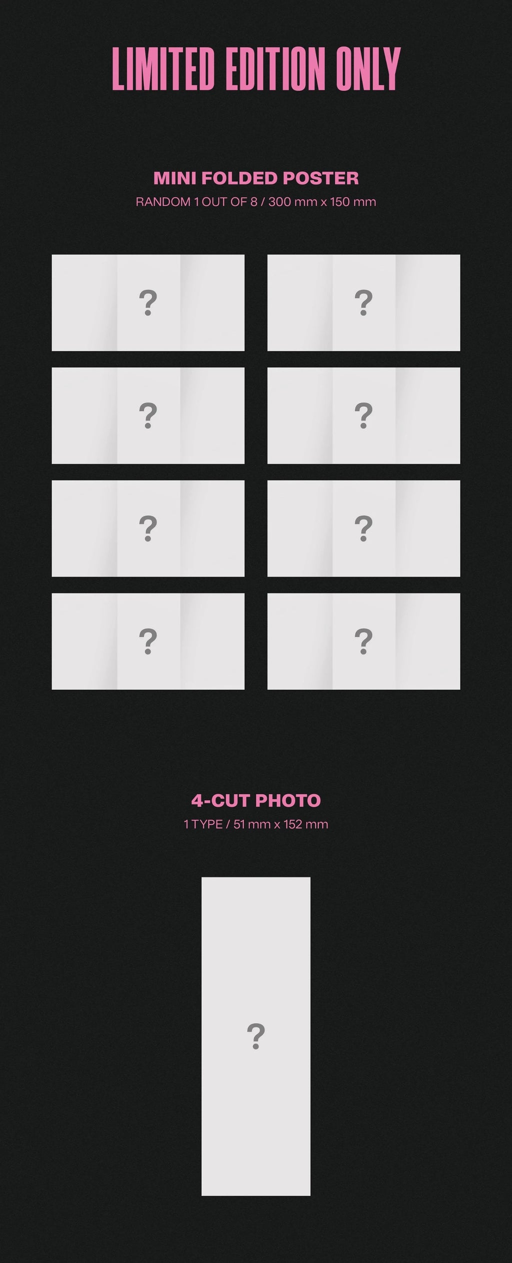 STRAY KIDS - 7TH MINI ALBUM MAXIDENT