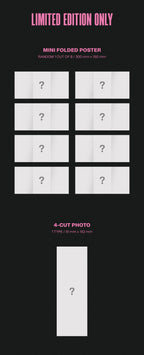 STRAY KIDS - 7TH MINI ALBUM MAXIDENT