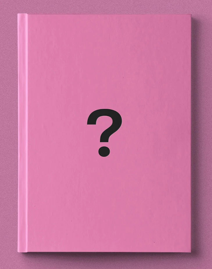 STRAY KIDS - 7TH MINI ALBUM MAXIDENT