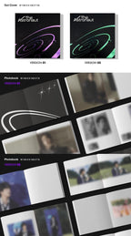 BTS JIN - THE ASTRONAUT 1ST SINGLE ALBUM