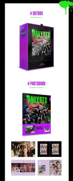 BTS - 2022 SEASON'S GREETINGS