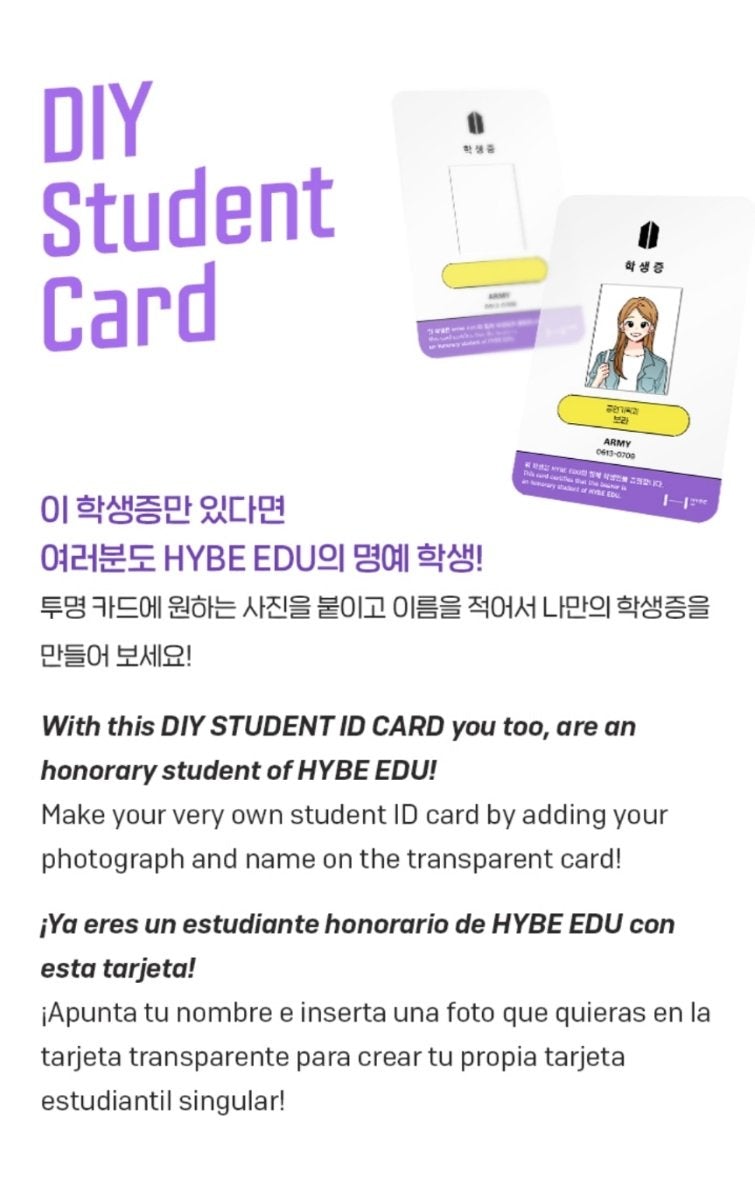 BTS - LEARN KOREAN SERIES TALK WITH BTS