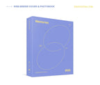 BTS MEMORIES OF 2021 DVD