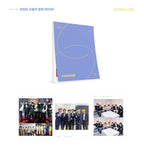 BTS MEMORIES OF 2021 DVD
