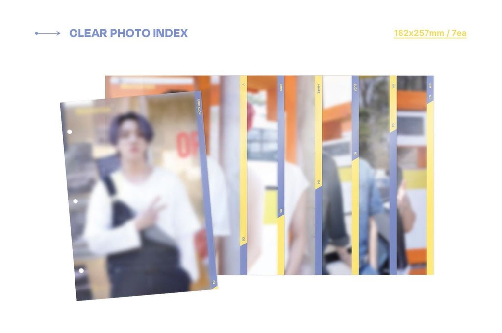 BTS MEMORIES OF 2021 DVD