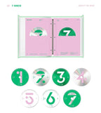 BTS MEMORIES OF 2020 DVD