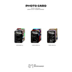 EXO-SC - Vol.1 [1 Billion Views]