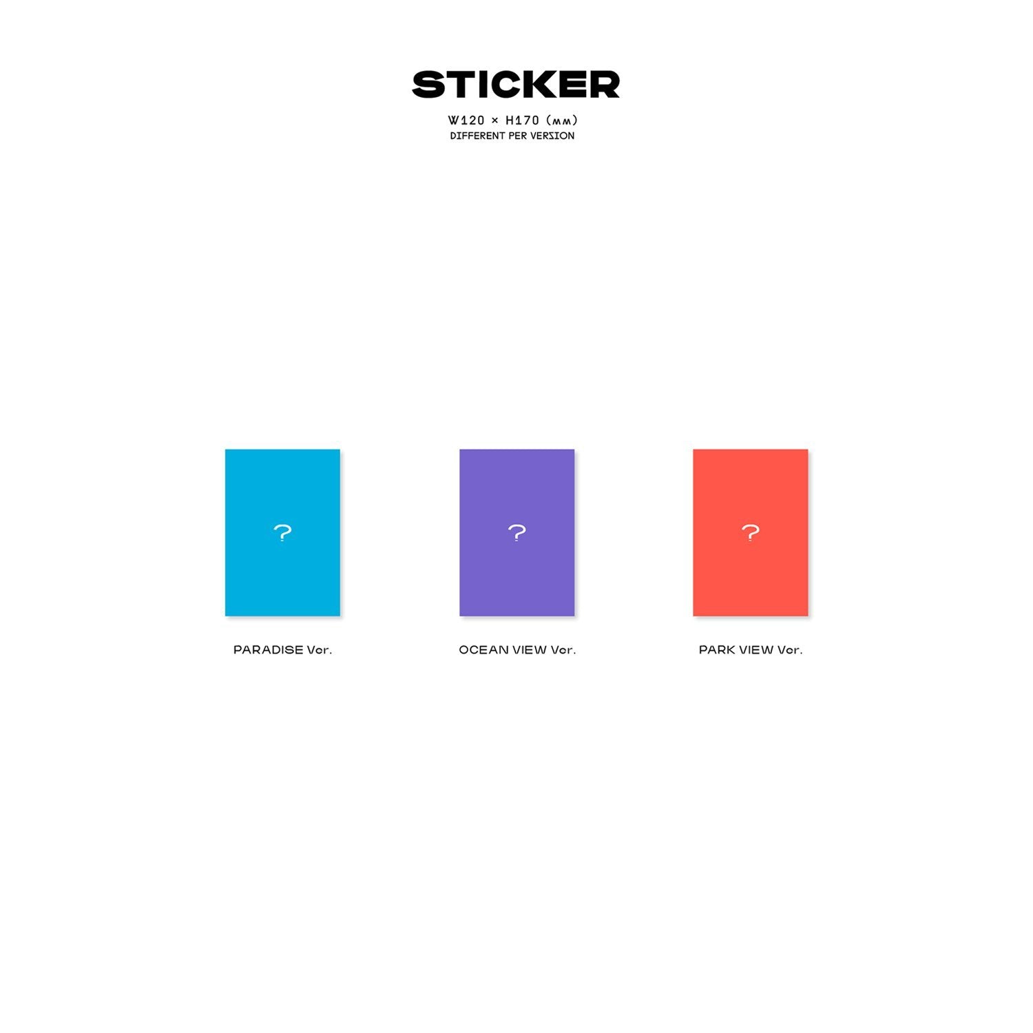 EXO-SC - Vol.1 [1 Billion Views]