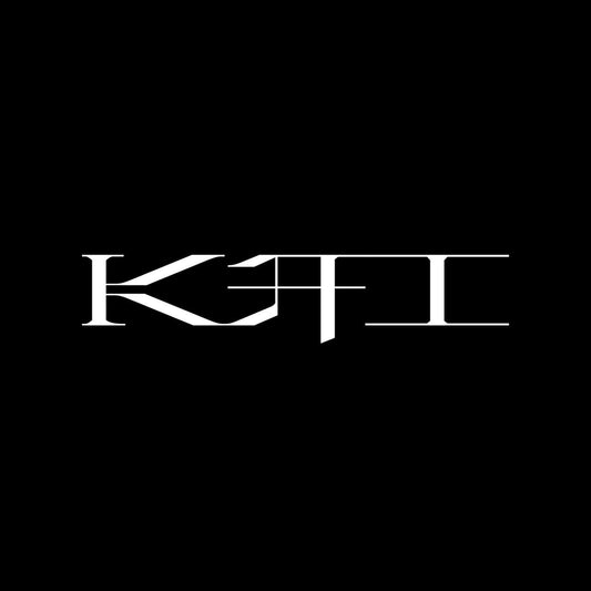KAI The 1st Mini Album ‘KAI’ (FLIP BOOK Ver.)