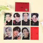 BTS Map of the Soul ON:E Concert DVD Photocards