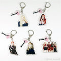 BLACKPINK KEYCHAIN
