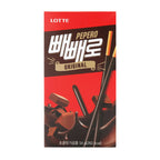 LOTTE Choco Pepero Original (빼빼로 오리지널)