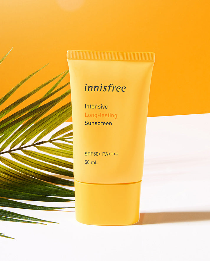 [Innisfree] Intensive Long Lasting Sunscreen 50ml