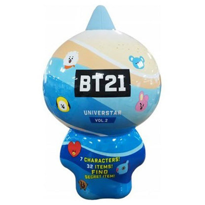 BT21 - UNIVERSTAR Vol.2