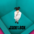 J-HOPE - 1ST SINGLE ALBUM JACK IN THE BOX (WEVERSE ALBUM VER.)