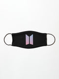 BTS FACE MASK