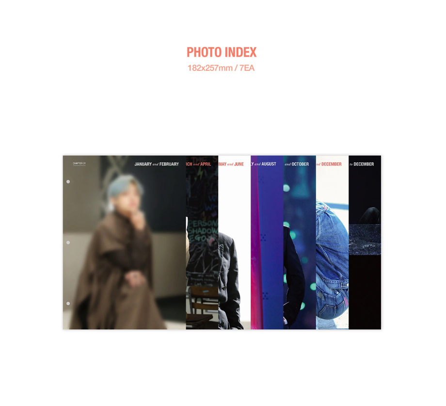 BTS MEMORIES OF 2019 DVD