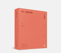 BTS MEMORIES OF 2019 DVD