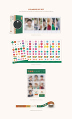 [PRE-ORDER] BTS 2021 SEASON'S GREETINGS