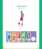 [PRE-ORDER] TXT 2021 SEASON'S GREETINGS