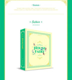 [PRE-ORDER] TXT 2021 SEASON'S GREETINGS
