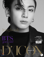 [PRE-ORDER] DICON BTS VOL.10 BTS GOES ON ENGLISH VER. [INDIVIDUAL VER.]