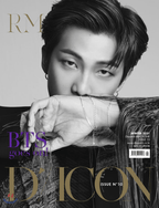 [PRE-ORDER] DICON BTS VOL.10 BTS GOES ON ENGLISH VER. [INDIVIDUAL VER.]