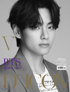 [PRE-ORDER] DICON BTS VOL.10 BTS GOES ON ENGLISH VER. [INDIVIDUAL VER.]